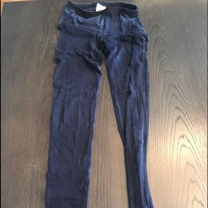 Free People Leggings